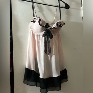 Vintage Victoria’s Secret top